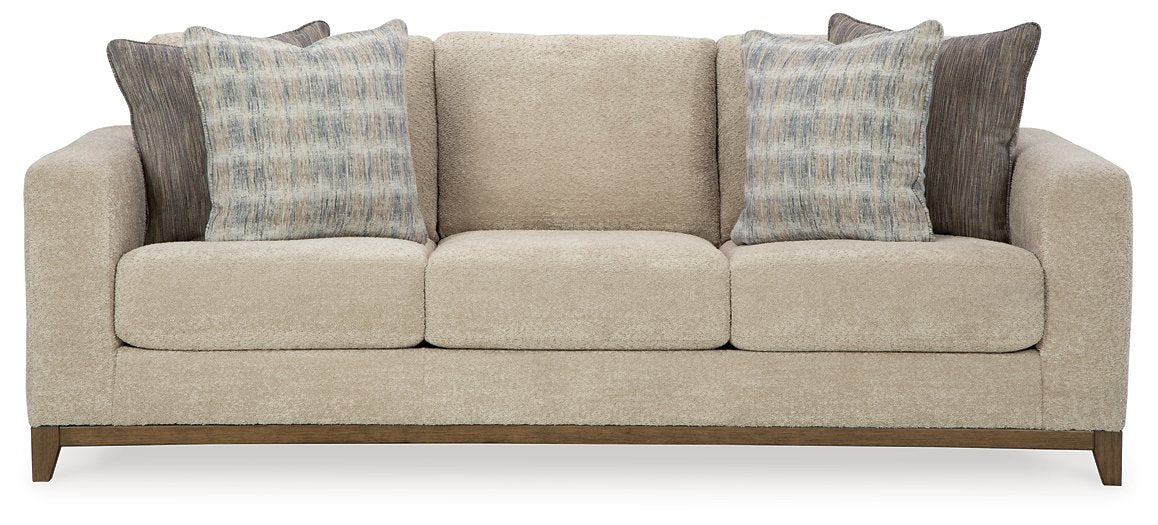 Parklynn Living Room Set - Half Price Furniture