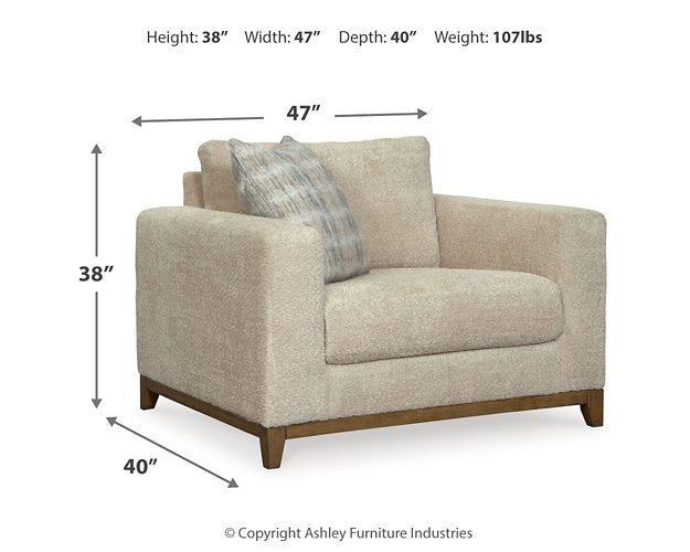Parklynn Living Room Set - Half Price Furniture