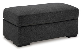 Wryenlynn Ottoman Half Price Furniture