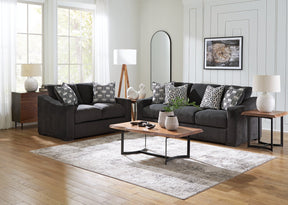Wryenlynn 2-Piece Living Room Set - Half Price Furniture