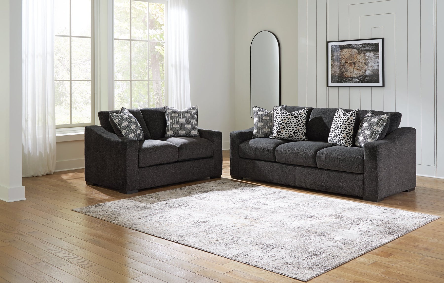 Wryenlynn 2-Piece Living Room Set - Half Price Furniture