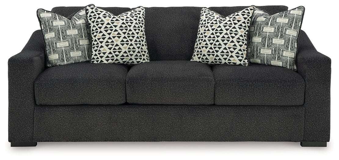 Wryenlynn 2-Piece Living Room Set Half Price Furniture