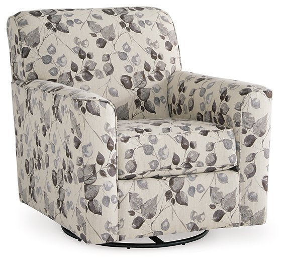 Abney Accent Chair Half Price Furniture