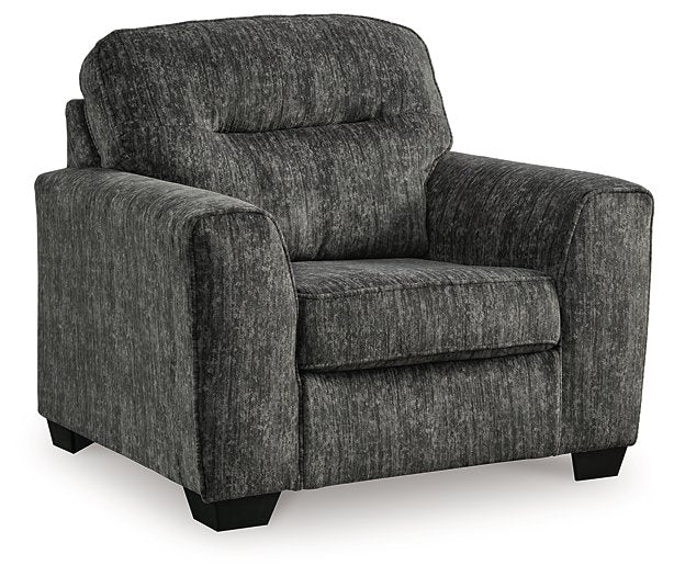 Lonoke Oversized Chair Half Price Furniture