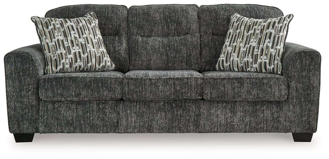 Lonoke Sofa - Half Price Furniture