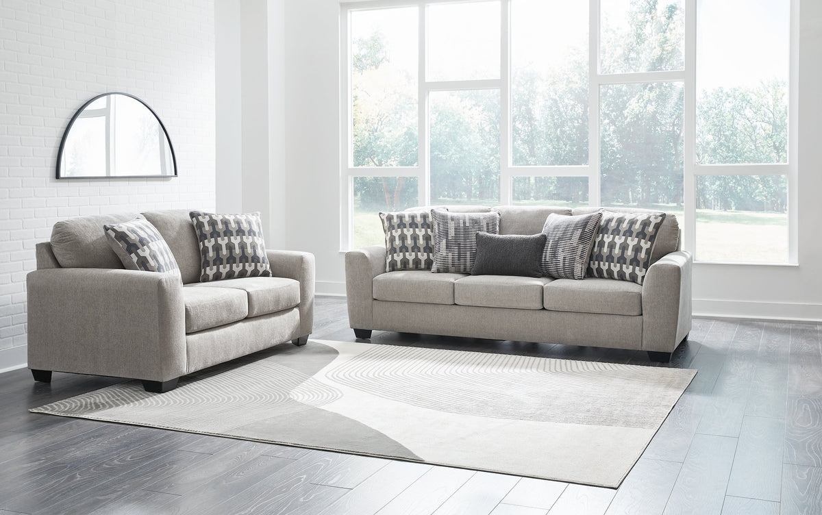Avenal Park Living Room Set - Living Room Set - Half Price Furniture