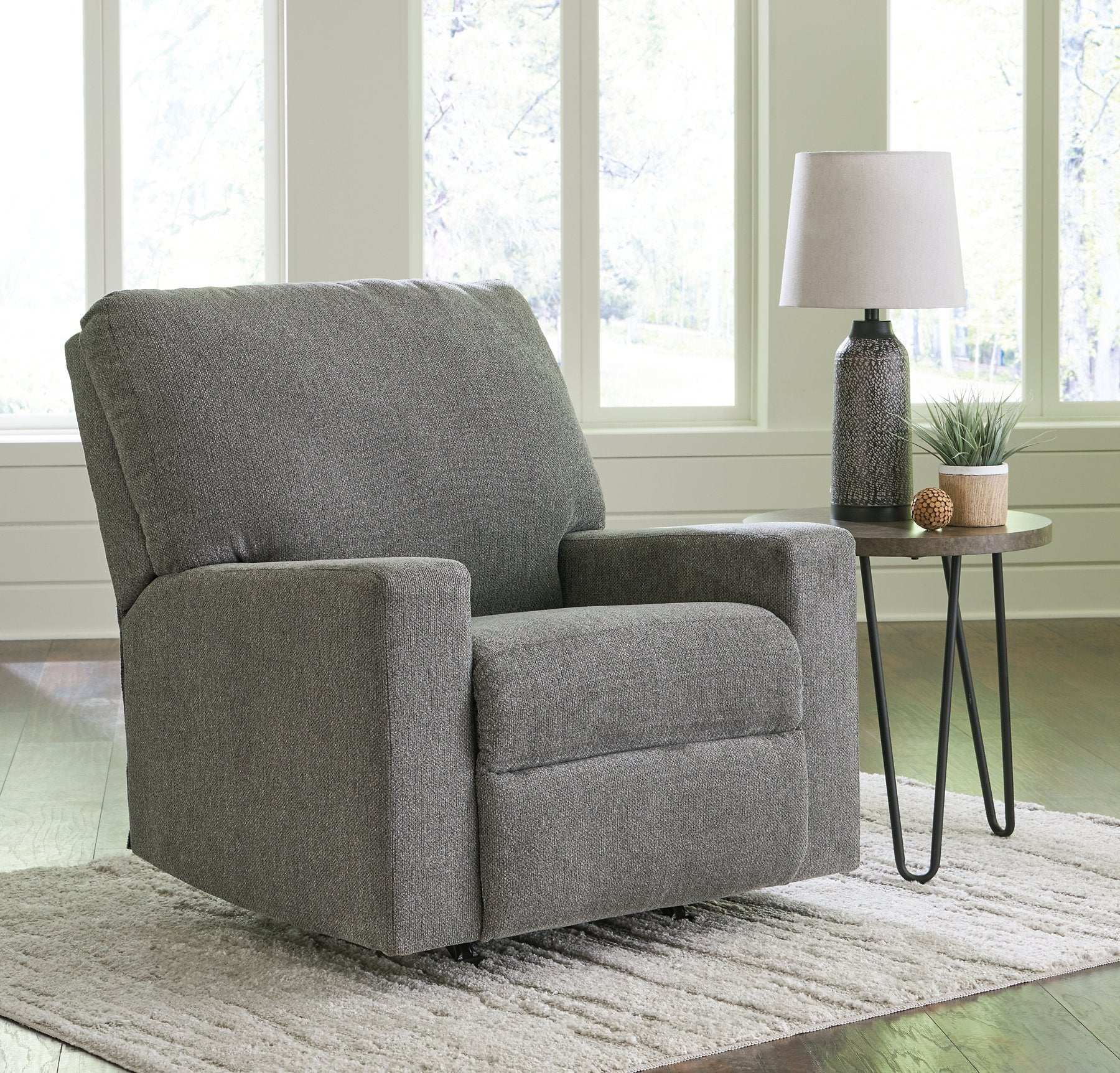 Deltona Recliner Half Price Furniture