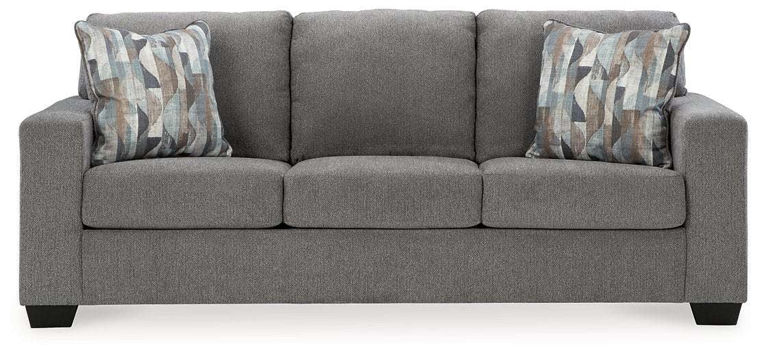 Deltona Living Room Set - Living Room Set - Half Price Furniture