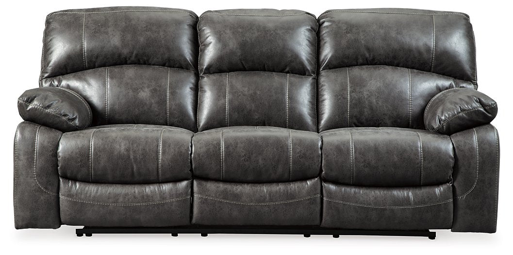 Dunwell Power Reclining Sofa  Half Price Furniture