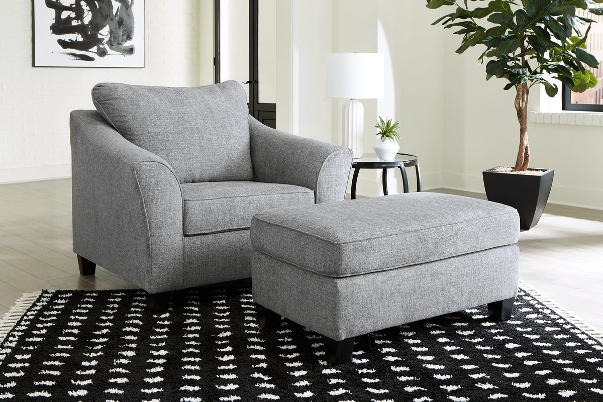 Mathonia Living Room Set Half Price Furniture