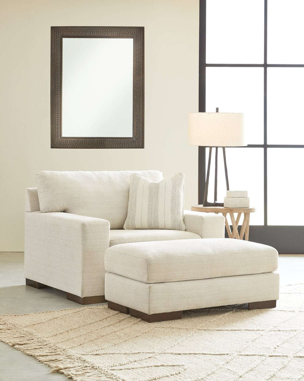 Maggie Living Room Set - Half Price Furniture