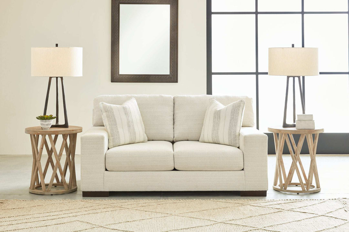 Maggie Loveseat - Half Price Furniture