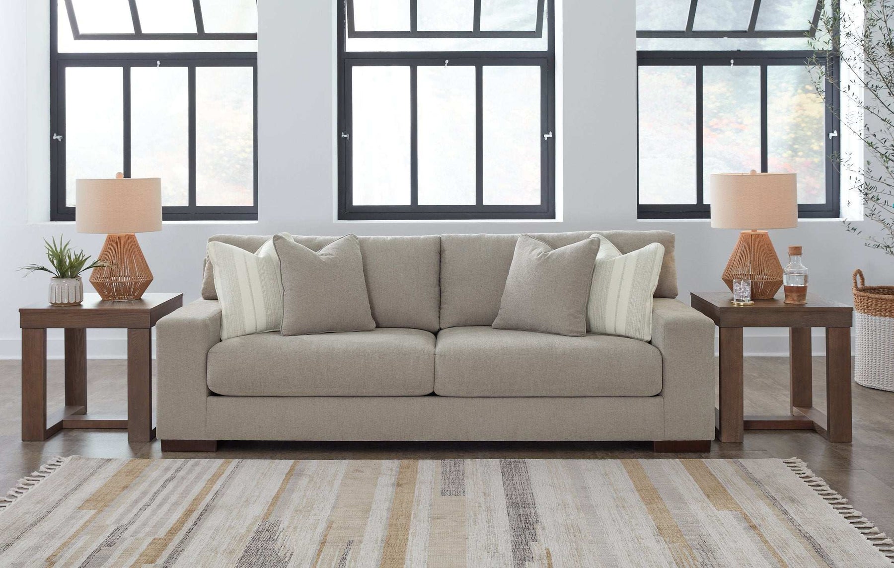 Maggie Sofa - Half Price Furniture