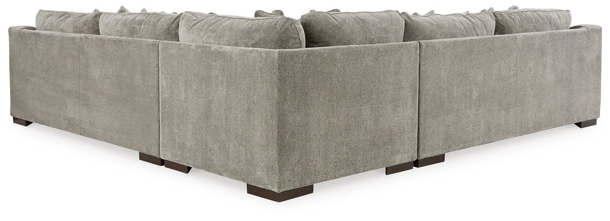 Bayless Living Room Set - Living Room Set - Half Price Furniture