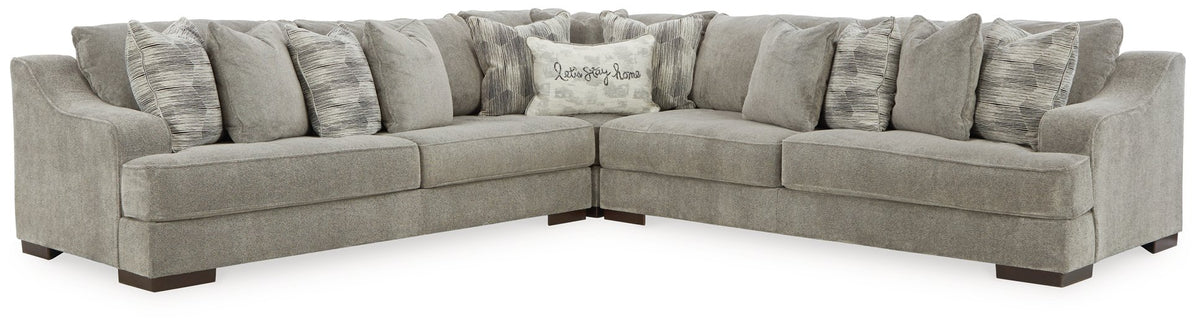 Bayless Sectional Bayless Sectional Half Price Furniture