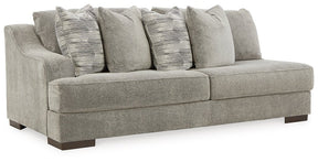 Bayless Sectional Bayless Sectional Half Price Furniture