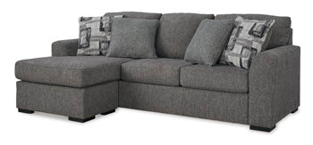 Gardiner Sofa Chaise Gardiner Sofa Chaise Half Price Furniture