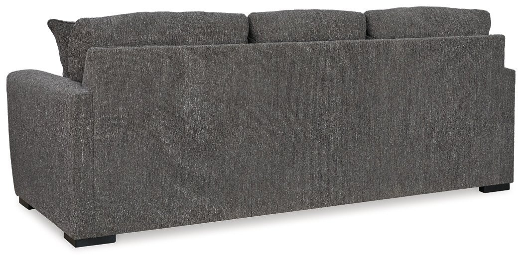 Gardiner Sofa Chaise Gardiner Sofa Chaise Half Price Furniture