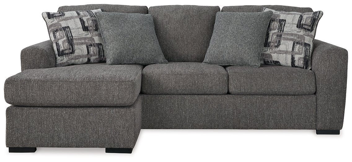 Gardiner Sofa Chaise Gardiner Sofa Chaise Half Price Furniture