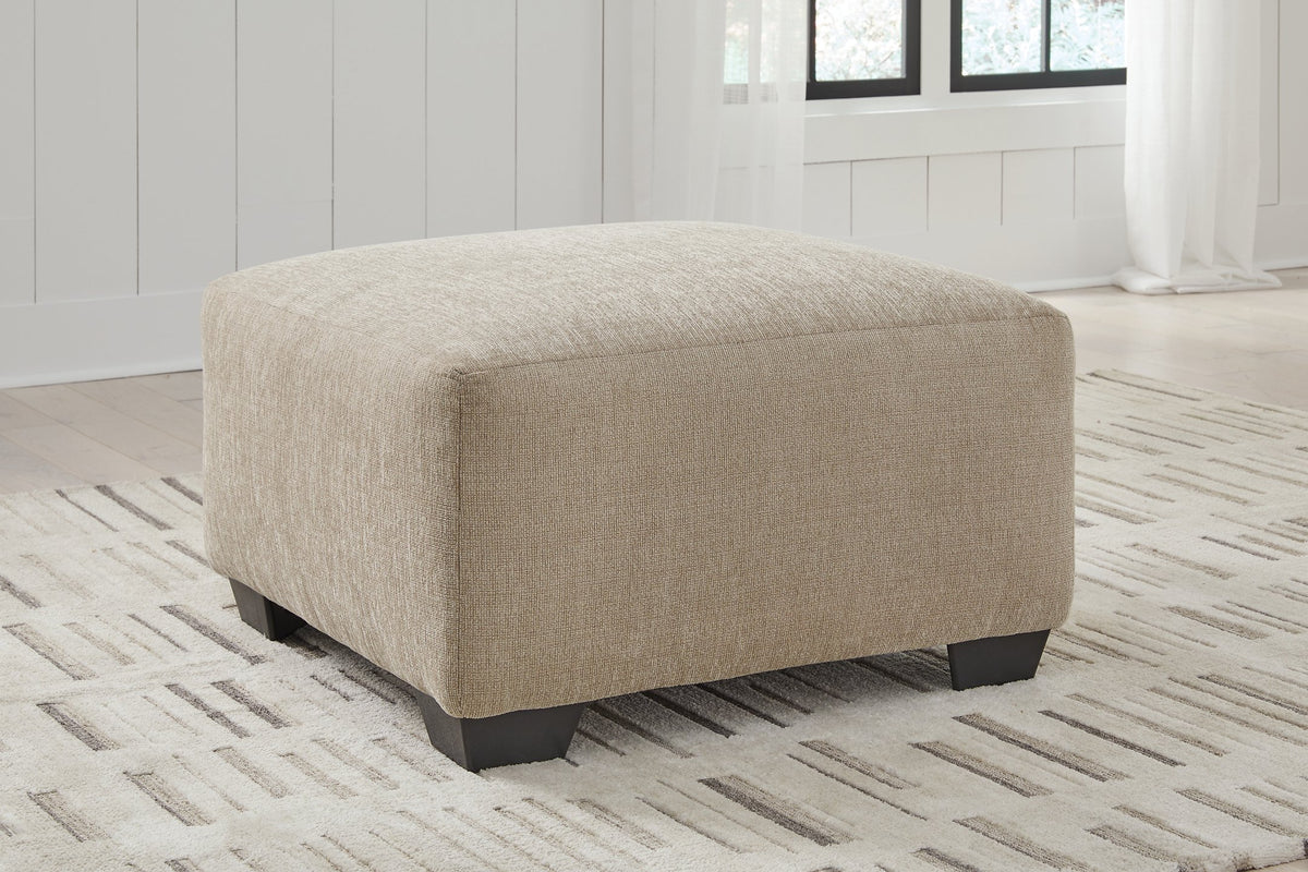 Brogan Bay Oversized Accent Ottoman - Ottoman - Half Price Furniture
