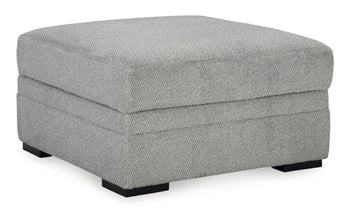 Casselbury Ottoman With Storage - Ottoman - Half Price Furniture