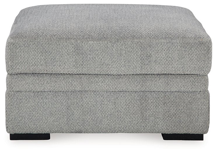 Casselbury Ottoman With Storage - Ottoman - Half Price Furniture