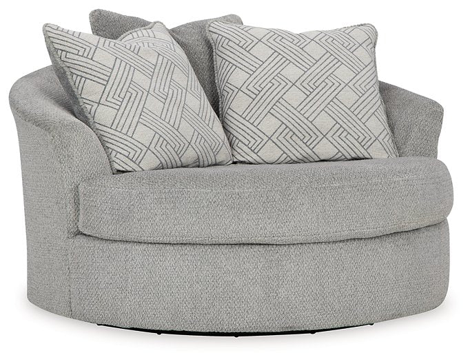 Casselbury Living Room Set - Living Room Set - Half Price Furniture