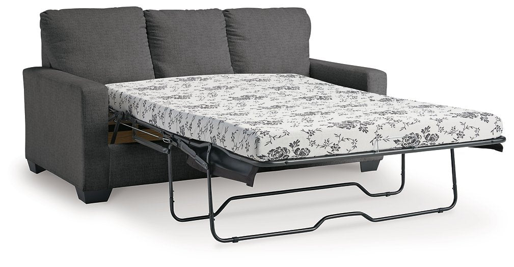 Rannis Sofa Sleeper - Half Price Furniture