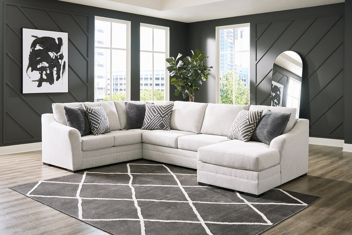 Koralynn Living Room Set - Half Price Furniture