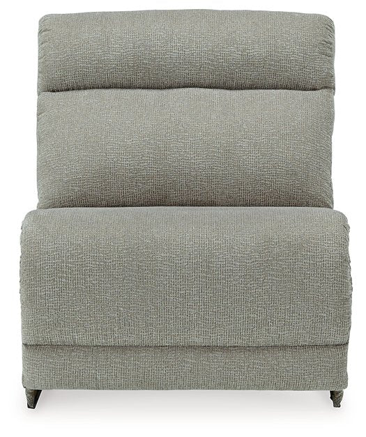 Colleyville Power Reclining Sectional - Sectional - Half Price Furniture