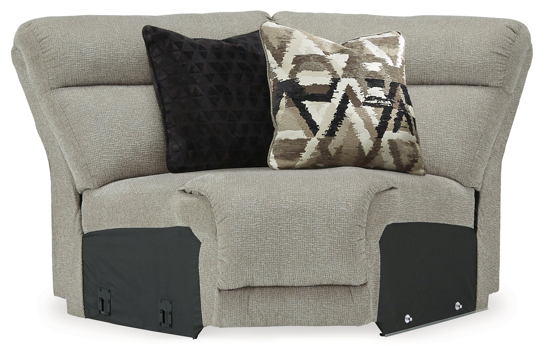 Colleyville Power Reclining Sectional - Sectional - Half Price Furniture