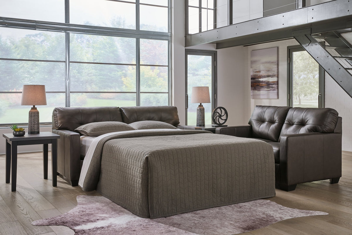 Belziani Sofa Sleeper - Half Price Furniture
