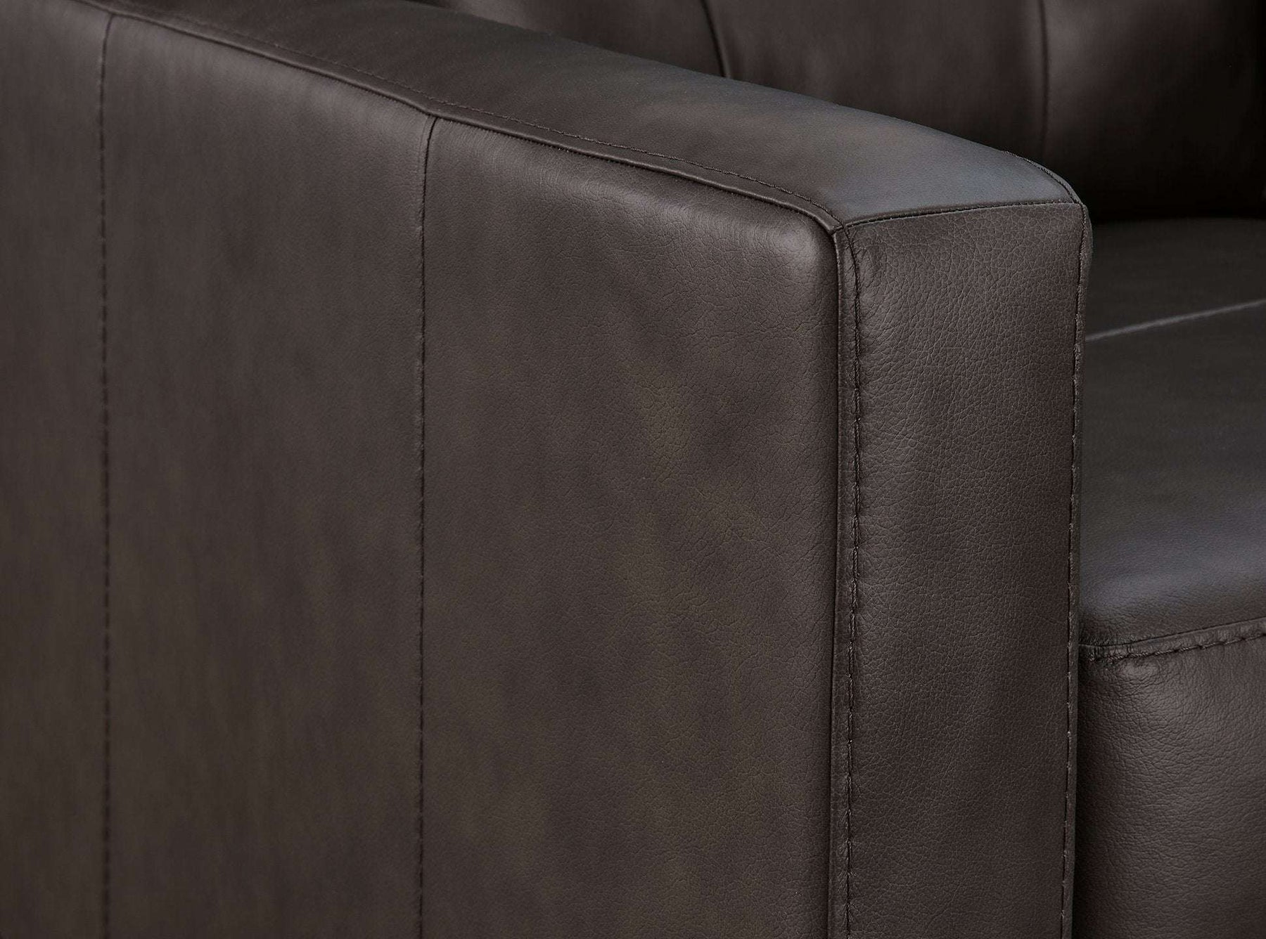 Belziani Oversized Chair Half Price Furniture