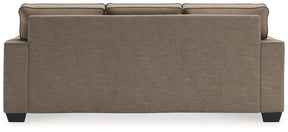 Greaves Sofa Chaise - Half Price Furniture