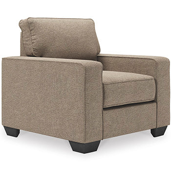 Greaves Chair - Half Price Furniture