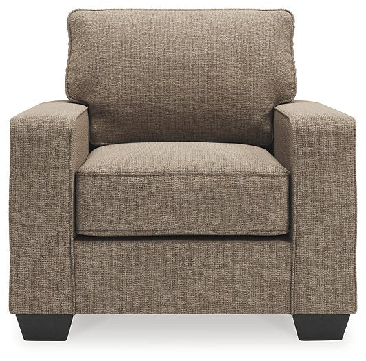 Greaves Chair - Half Price Furniture