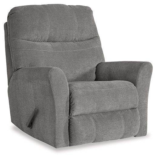 Marleton Recliner Half Price Furniture