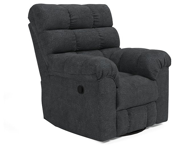 Wilhurst Recliner Half Price Furniture