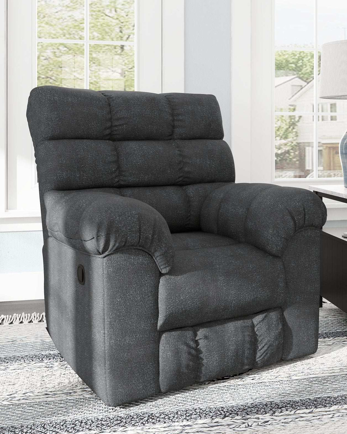 Wilhurst Recliner - Half Price Furniture
