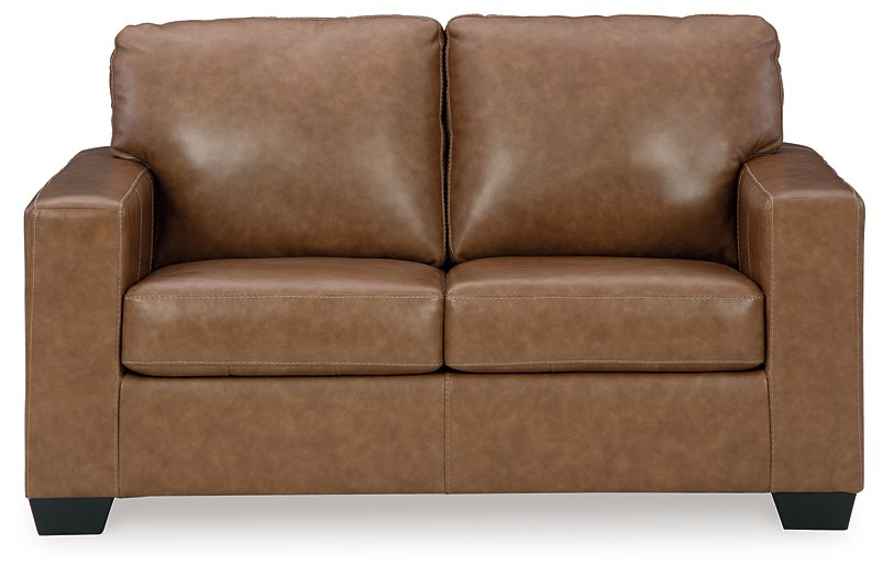 Bolsena Loveseat Half Price Furniture