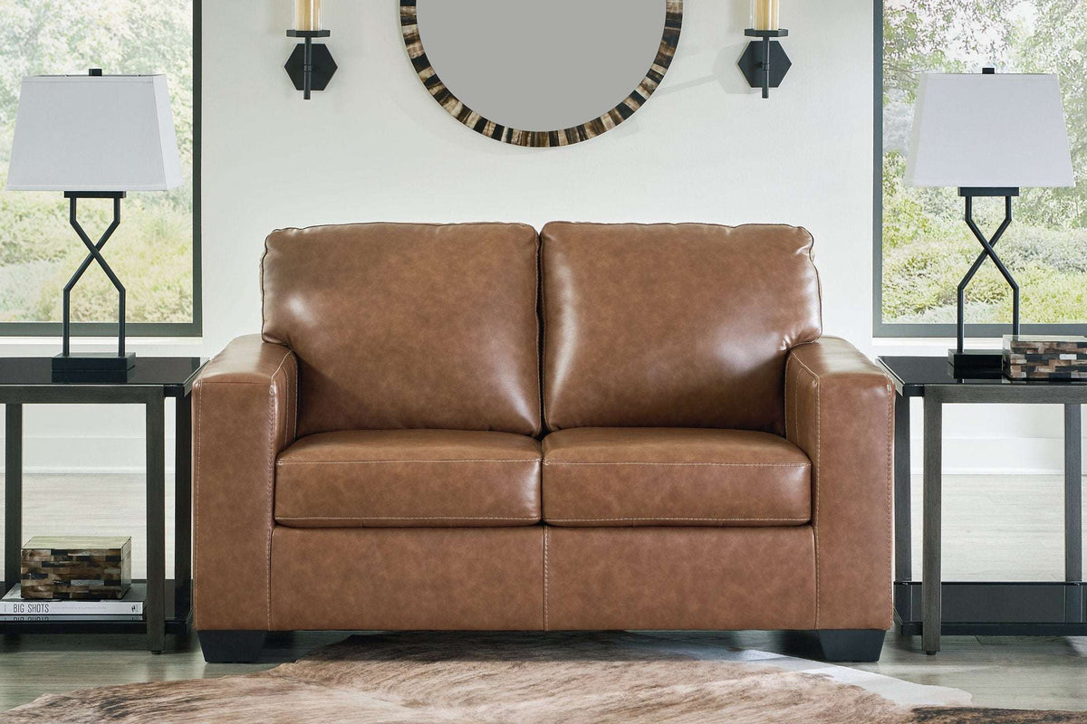Bolsena Loveseat - Loveseat - Half Price Furniture