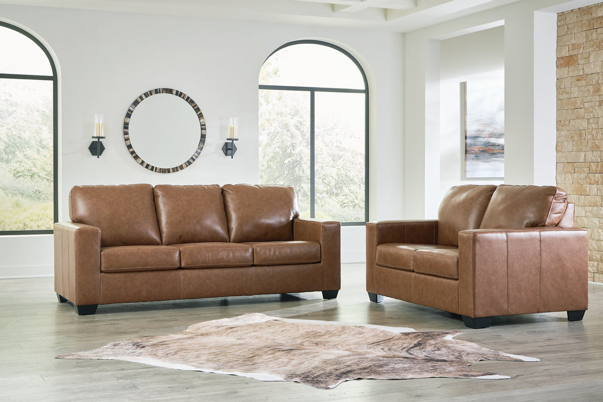 Bolsena Living Room Set - Half Price Furniture