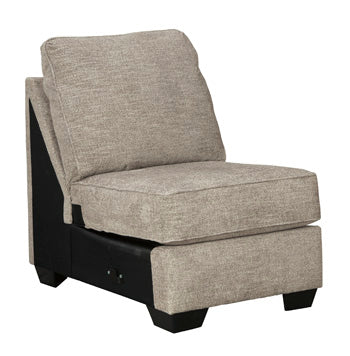 Bovarian Sectional - Sectional - Half Price Furniture