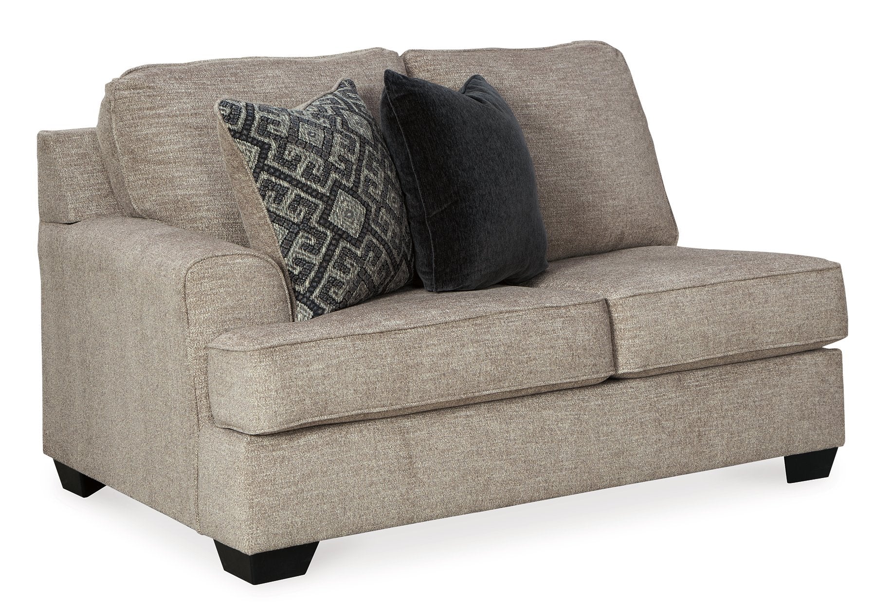 Bovarian Sectional - Sectional - Half Price Furniture