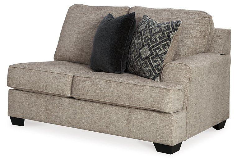 Bovarian Sectional - Sectional - Half Price Furniture