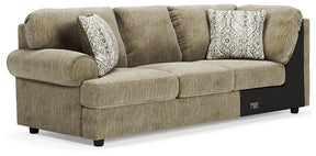 Hoylake 3-Piece Sectional with Chaise - Half Price Furniture