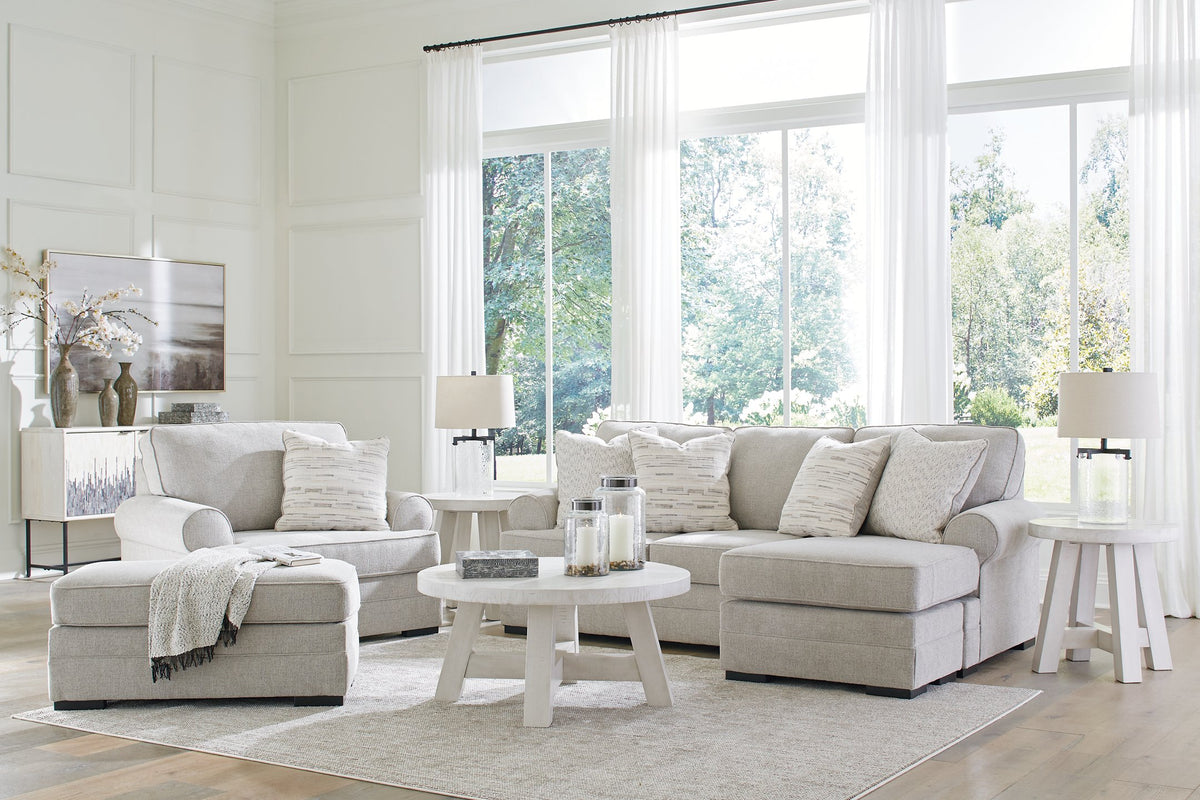 Eastonbridge Living Room Set - Living Room Set - Half Price Furniture