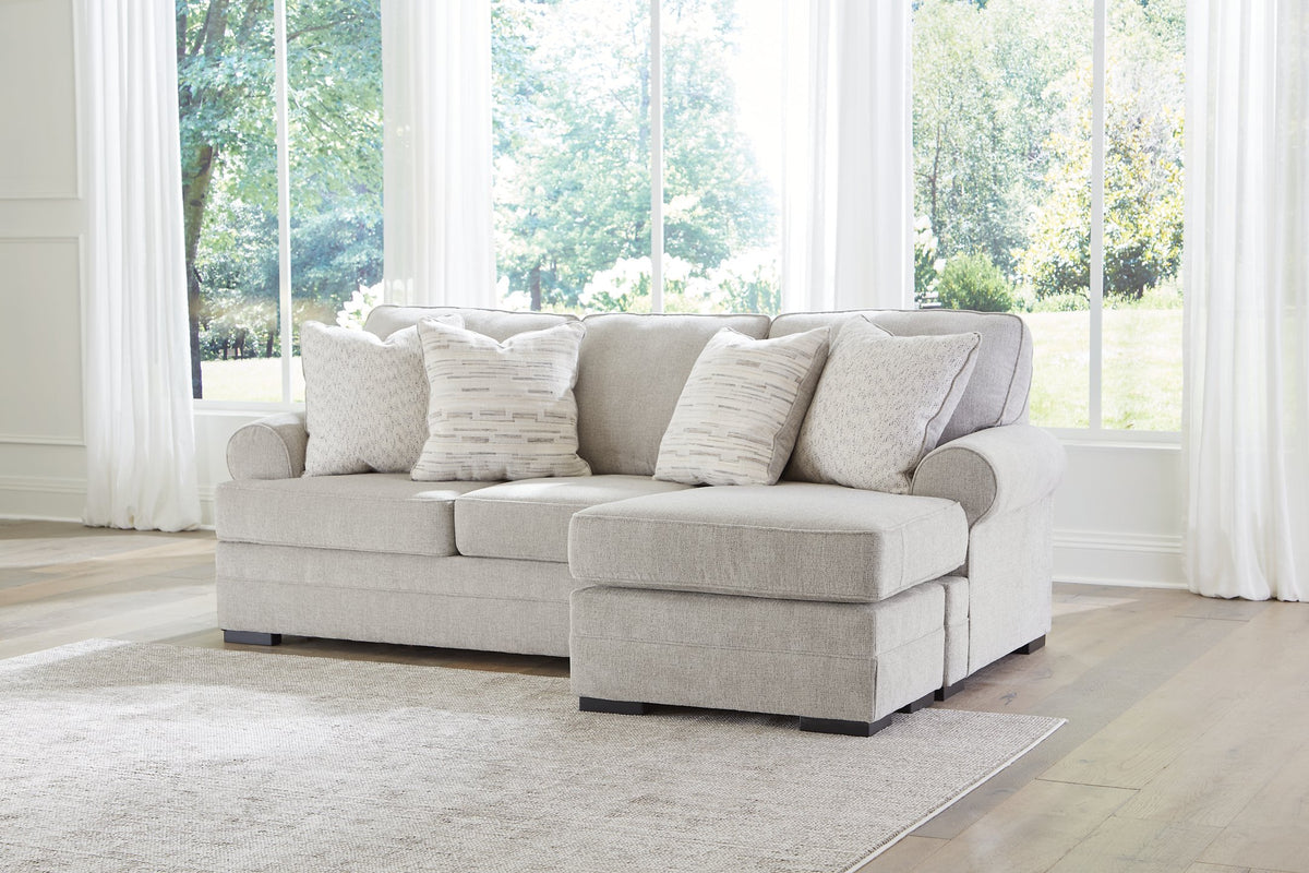 Eastonbridge Sofa Chaise - Half Price Furniture