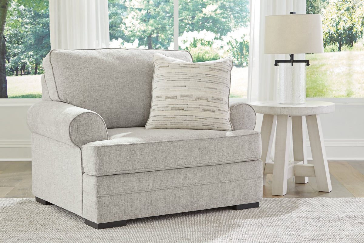 Eastonbridge Oversized Chair - Half Price Furniture