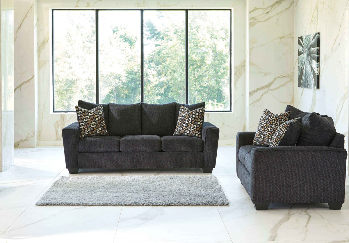 Ashley Wixon Living Room Collection - Stylish Modern Furniture for Your Home